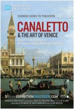 Canaletto y el arte de Venecia 