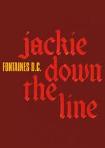 Fontaines D.C.: Jackie Down The Line