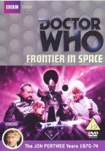 Doctor Who: Frontier in Space