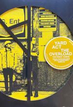 Yard Act: The Overload