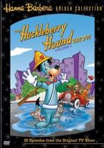 El show de Huckleberry Hound