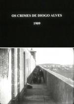 Los crímenes de Diogo Alves