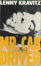 Lenny Kravitz: Mr. Cab Driver
