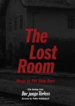 Pet Shop Boys: The Lost Room