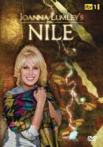El Nilo y Joanna Lumley