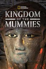 El reino de las momias egipcias