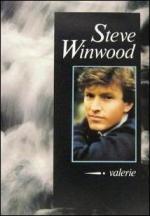 Steve Winwood: Valerie
