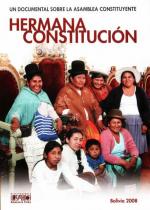 Hermana Constitución 