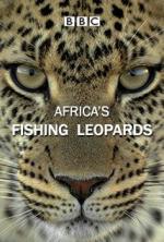 Leopardos pescadores