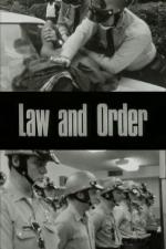 Ley y Orden 