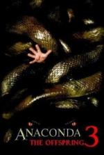 Anaconda 3: La amenaza