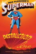 Superman: La destrucción