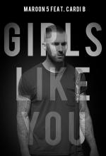 Maroon 5: Girls Like You