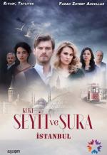 Sura & Seyit: Amor en guerra
