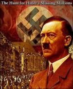La fortuna perdida de Hitler