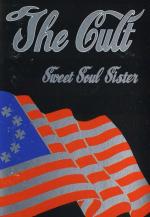 The Cult: Sweet Soul Sister