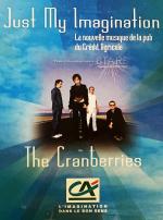 The Cranberries: Just My Imagination