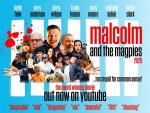 Malcolm and the Magpies