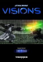 Star Wars Visions: El anciano