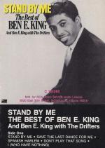 Ben E. King: Stand by Me