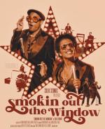 Bruno Mars, Anderson.Paak, Silk Sonic: Smokin Out the Window