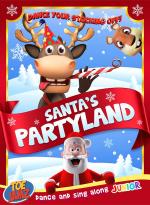 Santa's Partyland 