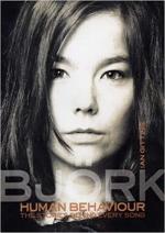 Björk: Human Behaviour