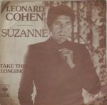 Leonard Cohen: Suzanne
