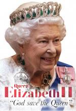 Isabel II: Dios salve a la reina