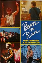 Bruce Springsteen & the E Street Band: Born to Run