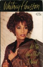 Whitney Houston: All the Man That I Need