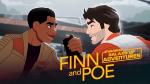 Star Wars Galaxy of Adventures: Finn y Poe - Una amistad sin igual