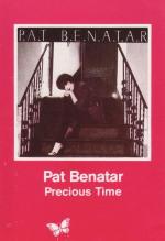 Pat Benatar: Precious Time