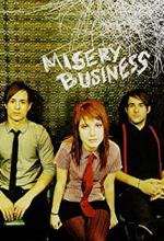 Paramore: Misery Business