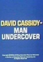 David Cassidy - Man Undercover