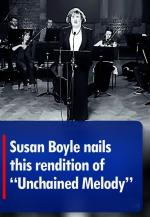 Susan Boyle: Unchained Melody