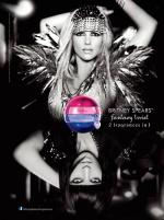 Britney Spears: Fantasy Twist