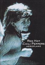 Red Hot Chili Peppers: Aeroplane