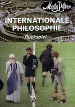 Monty Python: International Philosophy