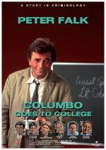 Colombo: Colombo va a la universidad