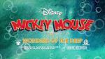 Mickey Mouse: Las maravillas del mar