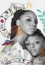 Chloe x Halle: The Kids Are Alright