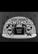 Mickey Mouse: Mickey juega a ser papá