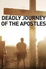 Los viajes de los Apóstoles
