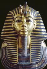 Los secretos de Tutankamón
