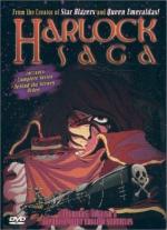 Harlock Saga: El anillo de los nibelungos