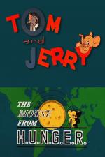 Tom y Jerry: Agente roedor