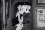 Betty Boop presenta: Un viaje con mucho ritmo
