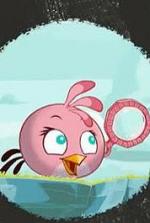 Angry Birds: Meet the Pink Bird