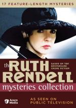 Los misterios de Ruth Rendell